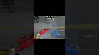 깔끔한 시티켓 랭크전 세이브  #서든어택 #랭크전 #서…