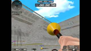 [서든어택] 랭크전