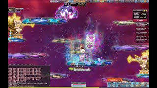 《 메이플스토리 》 가장 좋은 것은 24시간동안 쉬지 …