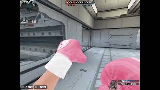 [서든어택] 랭크전