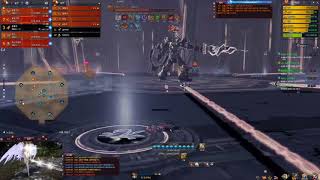 18-07-01 Clear 영상[블소] BnS 주술 태…