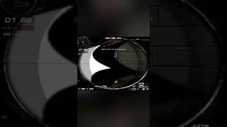 [서든어택] 안보여 도발탄 때문에 #shorts