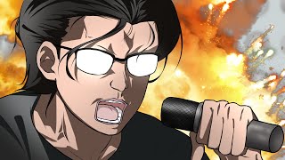 [디스커버리] 2페 시작