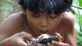 Primitive Technology   Wow sma…