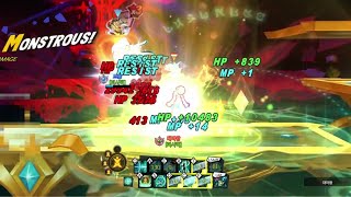 [Elsword KR/엘소드] 블루헨 근황