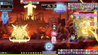 메이플 나로후닝