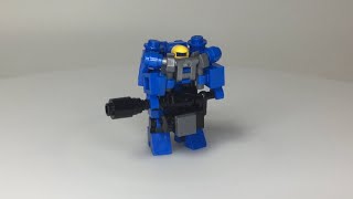 레고 스타크래프트2 타이커스 핀들레이 만드는법!!! (…