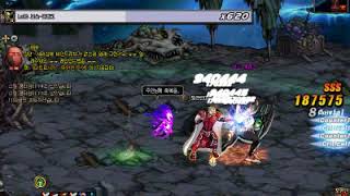 던파 퍼섭7월24일 미망의틈 저스티스로 돌아보자