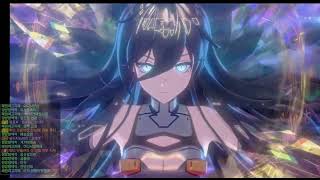 [던파뭉텡] 일반나벨 헬뺑이 무한화서강시보스 어깨쌍12증폭 등