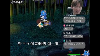 겟앰프드에 뉴비가 없어지는 이유