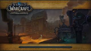 Sunsuidi having fun in wow wor…