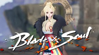 [블레이드 &amp; 소울] 소울 멤버십 유료 의상 '…