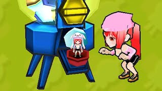 겟앰프드 토끼모자가 넘 갖고 싶은데