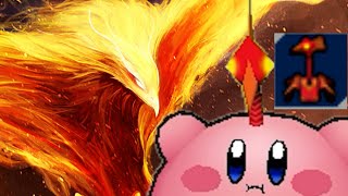 겟앰프드 세계관 최강자 불사조 피닉스