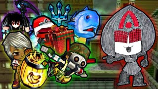 겟앰프드 세기말치곤 평화로운 개인전 올씨티 (25.07…