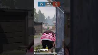 배린이 팀 데스매치 ver.견착 #배틀그라운드 #배그 …