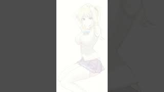 메이플 베타 그림 #그림 #메이플스토리