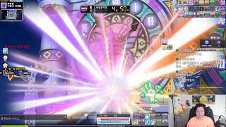 메이플에 인생을 건 사람 - 메이플스토리