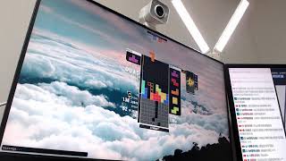 [깝도이] 스타 빨무 팀플