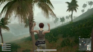 배틀그라운드 배생이의 게임 고군 분투 듀오(낌병장,깽휘…