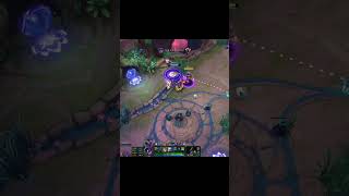 칼바람 하이라이트1#리그오브레전드 #칼바람나락