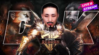 [독고다이 LIVE07.06]DK모바일리본 새벽빡쟁 상…