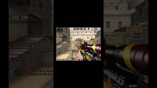 [서든어택] [듀오] 냅다 쏘고 봄 #shorts