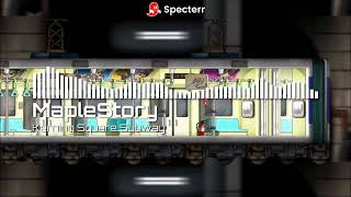 MapleStory (楓之谷 메이플스토리) BGM - …