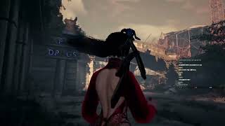 스텔라블레이드#2 어려움. 훈수O 스포X