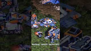 (스타크래프트) 적군이 핵탄두를 많이 보유하고 있다고 …