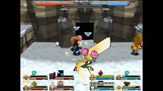 겟앰프드 5썹 막개군을 즐기는 '조니신스(&quot;파…