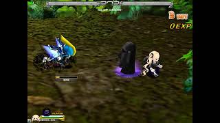 [겟앰프드] 나는 보스다 (30. 바솔트 모아이)