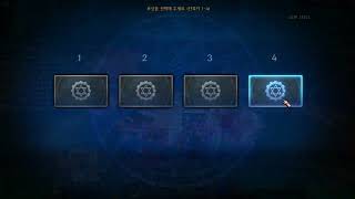 던전앤파이터 소환사 미션던전 플레이