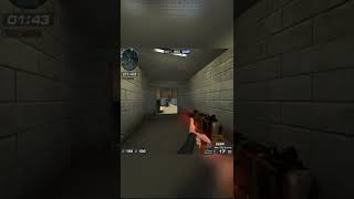 서든어택이 가장 재미있는 순간 #Shorts [Sudden Attack]