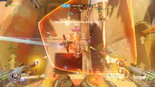 headbreaker  오버워치 경쟁전 15시즌  이제…