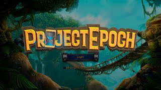 ¡Blizzard denuncia Turtle! Probando Project Epoch WoW Classic +