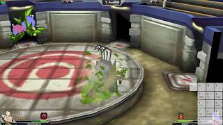 [겟앰프드] 클래식 온라인 토너먼트 250322