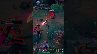 서폿유저의 원딜 #리그오브레전드 #leagueoflegends