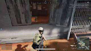 오소리사냥 배틀그라운드 결혼 100일기념