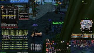 해피타임 월드오브워크래프트 와우 클래식 디스커버리/하드코어 24/1/30