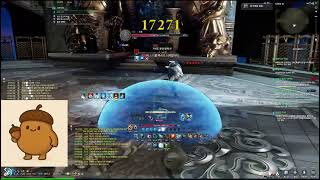 [블소네오] 똥손 도톨 육손 그냥 저냥 깨는 영상 (절…