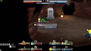 흔한 몽백 장인 겟앰프드 24.09.07(래더)