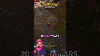 20 Years of WoW and Still Playing  Classic+ WoW