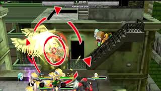 겟앰프드 레걸난의 일대기 1화