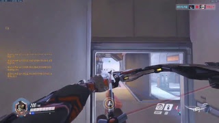 오버워치 남는거합니다