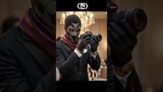 롤 챔피언이 한국에 오면? #leagueoflegend…