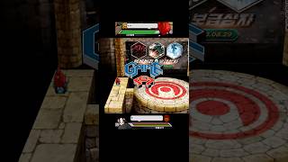 지금 난리난 겟앰프드 서버 상황 5초요약ㅋㅋㅋㅋㅋㅋㅋㅋ #겟앰프드