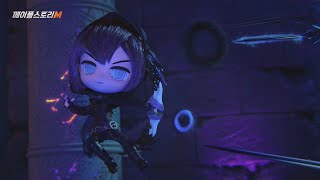 [메이플스토리M] 패스파인더(PATHFINDER) 업데…