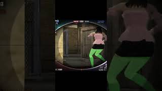 [서든어택] 올킬을 가장 쉽게 하는 사람 #shorts