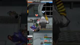 [Short] '반희수'의 '세계수의 잎'을 이용한 엄청난 캐리 !?